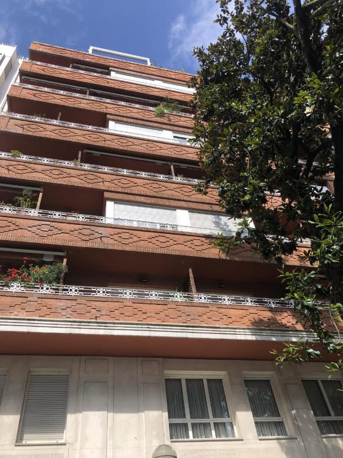 Apartamento Frente Al Guggenheim. Urbanizacion De Lujo En El Centro Bilbao Exterior photo